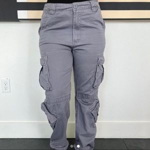 Amazon Mens Cargo Pants